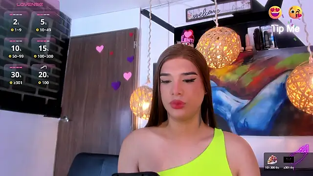 victoria aleia  online show from 04-09-26, 10:59