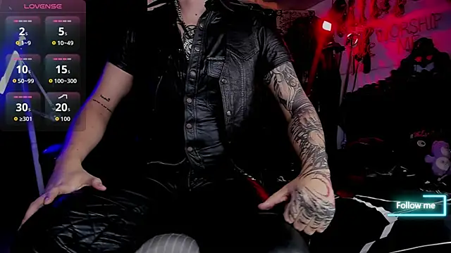 allanhurtss online show from 11-05-25, 05:46