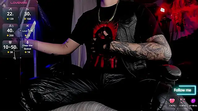 allanhurtss online show from 11-13-25, 05:34