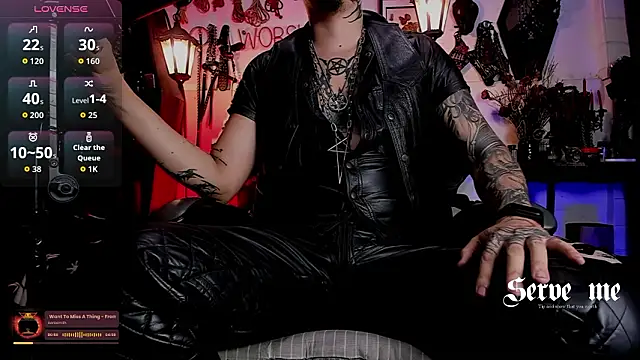 Snapshot of allanhurtss chatting on 02-12-26, 05:19 allanhurtss online show from 02-12-26, 05:19