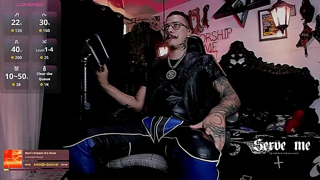 allanhurtss online show from 03-25-26, 05:08