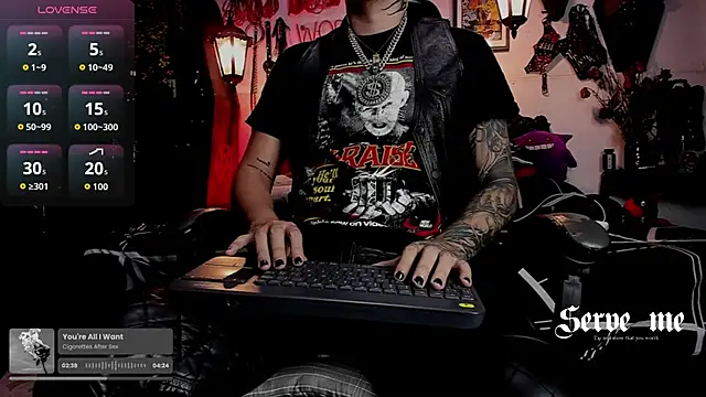 allanhurtss online show from 04-17-26, 01:19