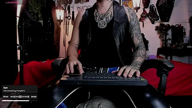 allanhurtss online show from 05-22-26, 05:40