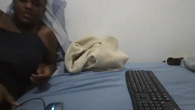 Precious Diva online show from 09-16-25, 05:25