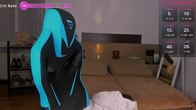 Viola  Shy online show from 11-22-25, 09:47