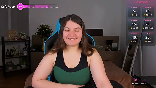 Viola  Shy online show from 12-21-25, 09:22