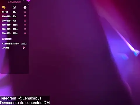 Lenakirbys online show from 10-19-25, 07:20