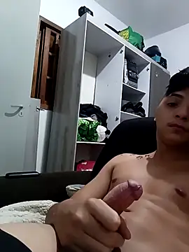 riclklk online show from 03-31-26, 04:24