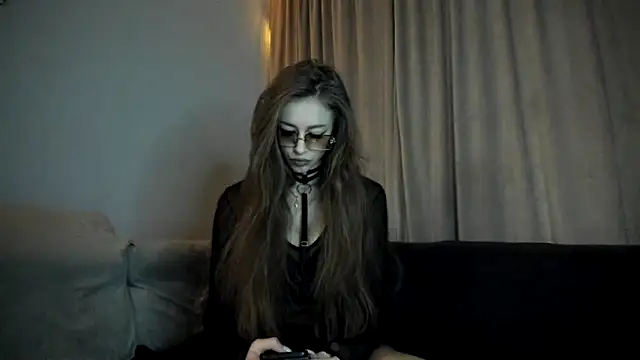 Snapshot of BARBIE_22888 chatting on 01-26-25, 05:34 BARBIE 22888 online show from 01-26-25, 05:34