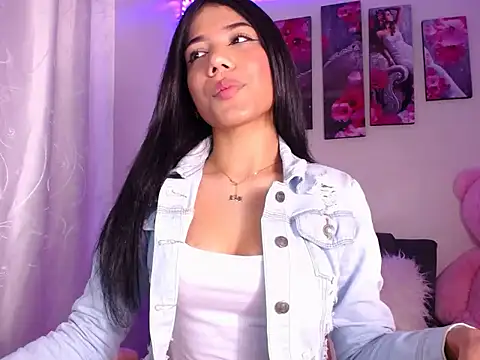 Alissarhys26 online show from 12-04-24, 12:08