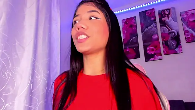 Alissarhys26 online show from 12-08-24, 03:32