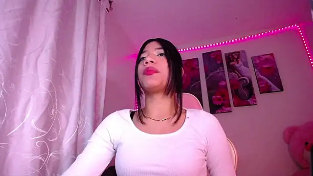 Alissarhys26 online show from 02-09-25, 02:06