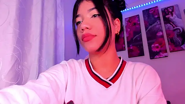 Alissarhys26 online show from 02-12-25, 01:41