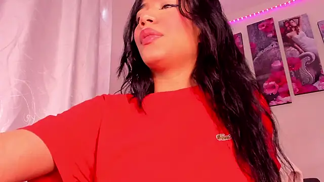 Alissarhys26 online show from 03-13-25, 08:22