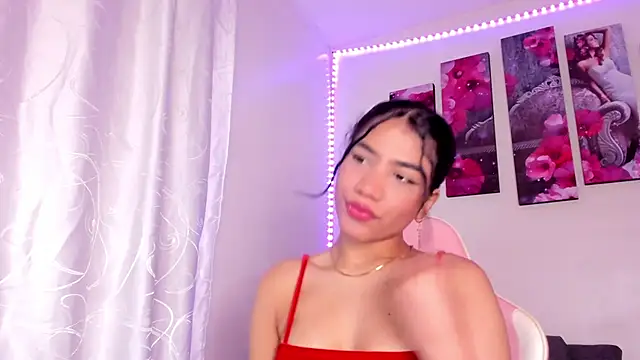 Alissarhys26 online show from 03-14-25, 11:22