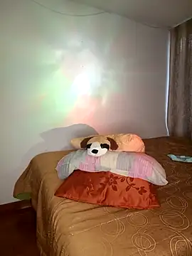 Valeria888 online show from 01-15-25, 11:08