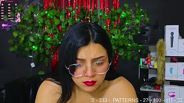 Sweett Mollyy online show from 02-25-26, 11:03