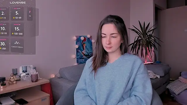 Snapshot of cClandesTina chatting on 12-19-24, 01:07 cClandesTina online show from 12-19-24, 01:07