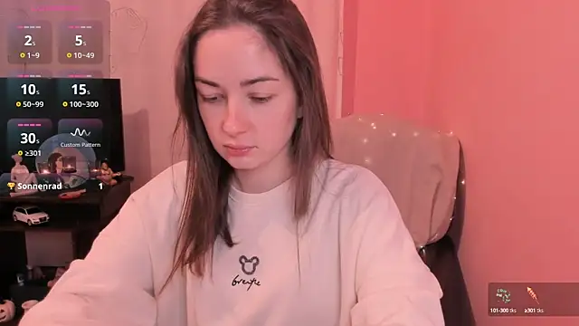 Snapshot of cClandesTina chatting on 01-22-25, 09:10 cClandesTina online show from 01-22-25, 09:10