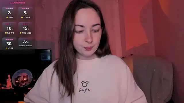 Snapshot of cClandesTina chatting on 01-31-25, 09:48 cClandesTina online show from 01-31-25, 09:48