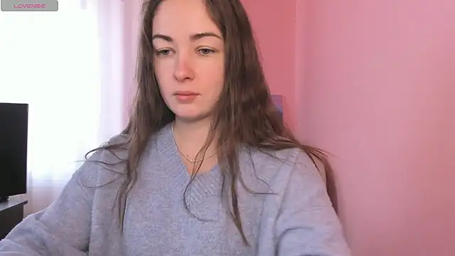 Snapshot of cClandesTina chatting on 02-13-25, 12:43 cClandesTina online show from 02-13-25, 12:43