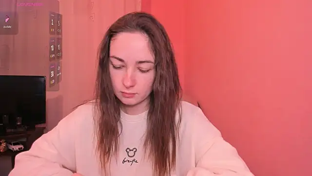 Snapshot of cClandesTina chatting on 02-15-25, 10:21 cClandesTina online show from 02-15-25, 10:21