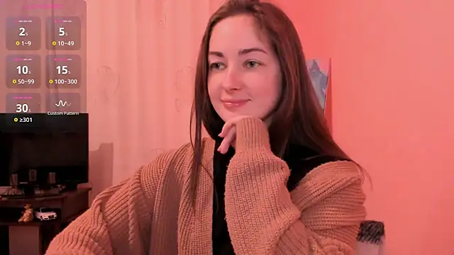 Snapshot of cClandesTina chatting on 02-24-25, 09:31 cClandesTina online show from 02-24-25, 09:31