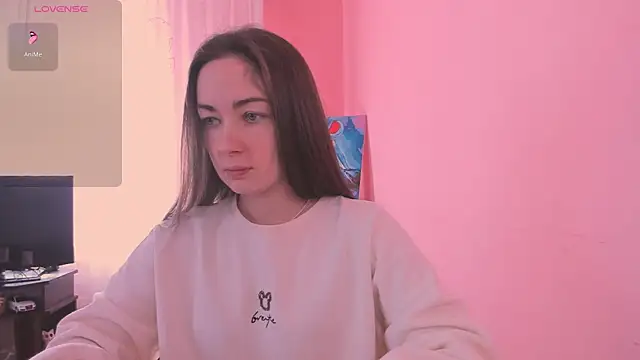 Snapshot of cClandesTina chatting on 02-26-25, 09:53 cClandesTina online show from 02-26-25, 09:53