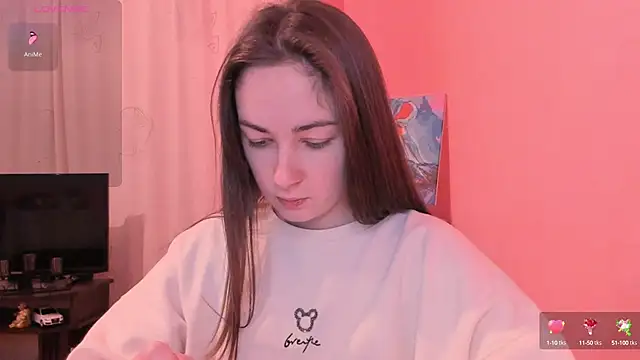 Snapshot of cClandesTina chatting on 02-26-25, 07:38 cClandesTina online show from 02-26-25, 07:38