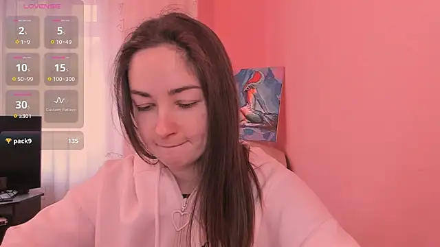 Snapshot of cClandesTina chatting on 02-28-25, 09:25 cClandesTina online show from 02-28-25, 09:25