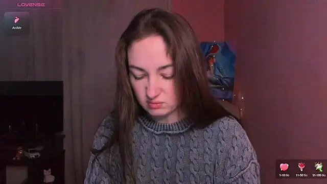 Snapshot of cClandesTina chatting on 03-03-25, 08:54 cClandesTina online show from 03-03-25, 08:54