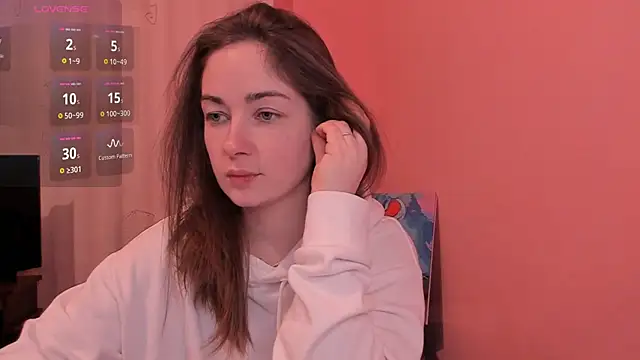 Snapshot of cClandesTina chatting on 03-05-25, 08:42 cClandesTina online show from 03-05-25, 08:42