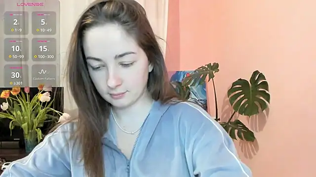 Snapshot of cClandesTina chatting on 03-11-25, 09:15 cClandesTina online show from 03-11-25, 09:15