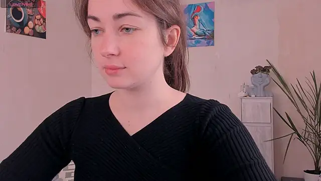 Snapshot of cClandesTina chatting on 11-01-25, 11:01 cClandesTina online show from 11-01-25, 11:01