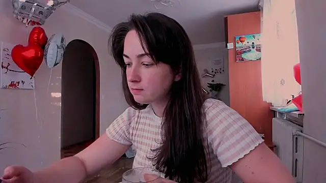 cClandesTina online show from 07-10-26, 05:15