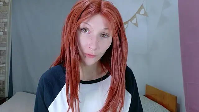Snapshot of hannaxo1 chatting on 07-01-26, 12:34 hannaxo1 online show from 07-01-26, 12:34