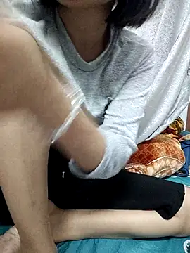 Haralushiaaa online show from 11-25-25, 08:14