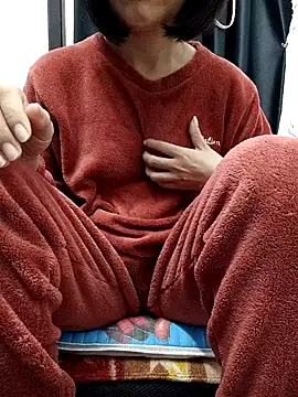 Haralushiaaa online show from 01-10-26, 01:18