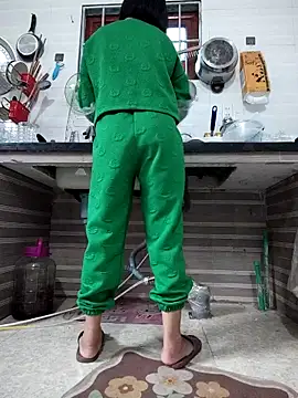 Haralushiaaa online show from 02-14-26, 09:39