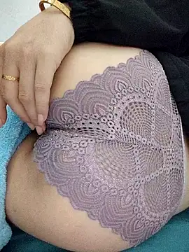 Haralushiaaa online show from 03-09-26, 09:08