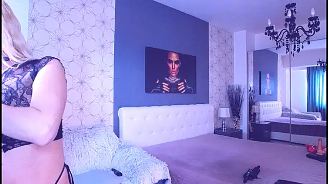 MaryMatiss online show from 02-10-26, 08:18