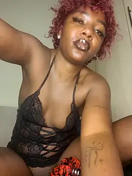 Sexxy mariana online show from 07-01-26, 02:02