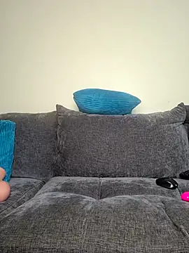 Sexxy mariana online show from 07-19-26, 12:42