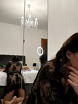 JasmineNoir2 online show from 07-15-26, 08:36