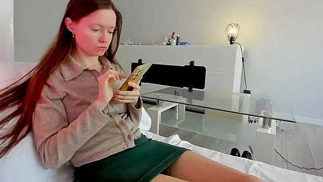 Snapshot of Your_Librarian chatting on 03-08-25, 10:32 Your Librarian online show from 03-08-25, 10:32