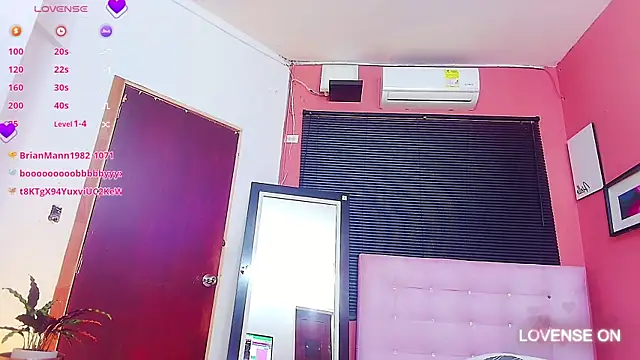 littleebluee online show from 01-18-25, 09:34