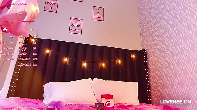 littleebluee online show from 02-08-25, 03:08