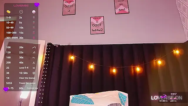 littleebluee online show from 03-08-25, 05:59