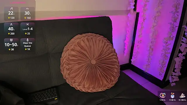 Snapshot of on_tefa chatting on 01-21-25, 02:33 on tefa online show from 01-21-25, 02:33