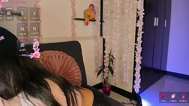 Snapshot of on_tefa chatting on 02-07-25, 01:25 on tefa online show from 02-07-25, 01:25